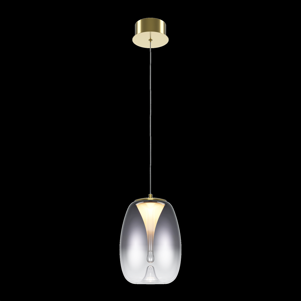 Подвесной светильник Maytoni MOD282PL-L8G3K