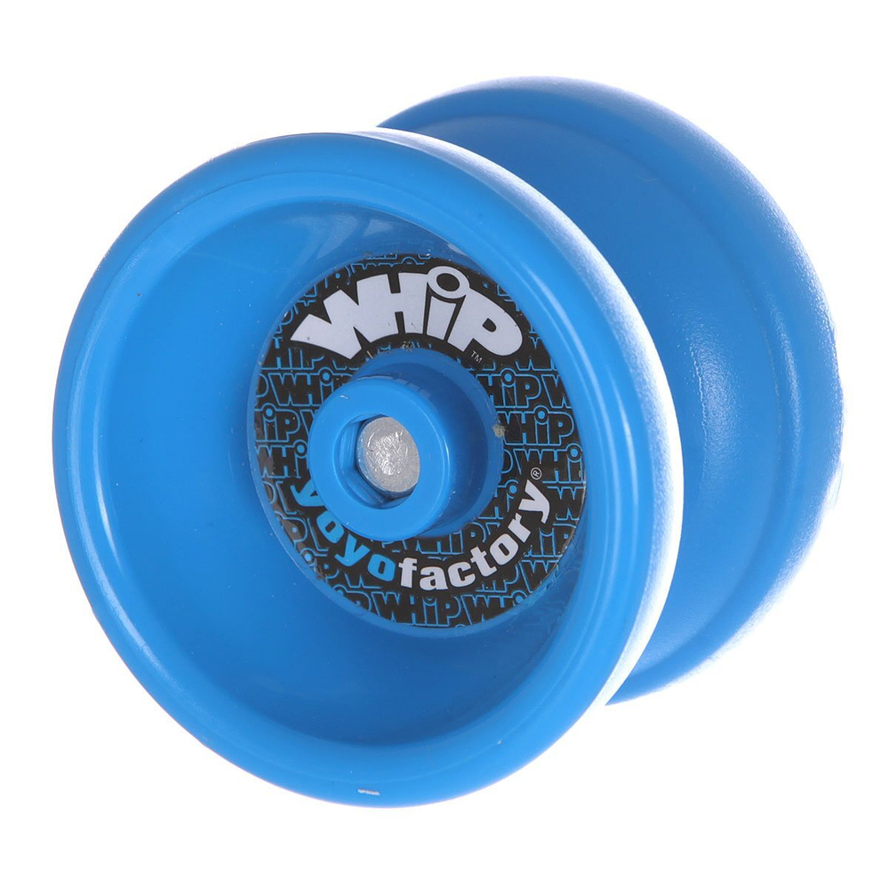 Йо-йо YOYOFactory WHIP Синий