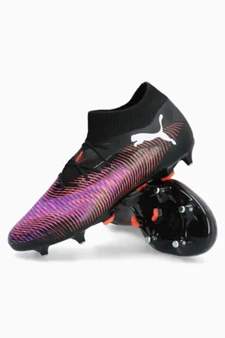 Бутсы Puma Future 8 Pro MxSG - многоцветный