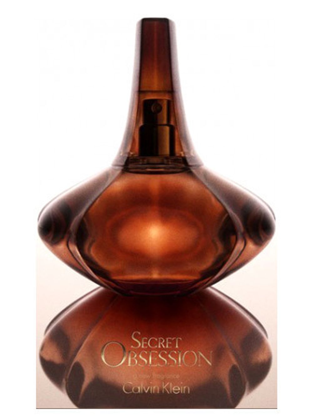 Calvin Klein Secret Obsession