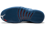 Кроссовки Jordan Air Jordan 12 Retro French Blue 2016