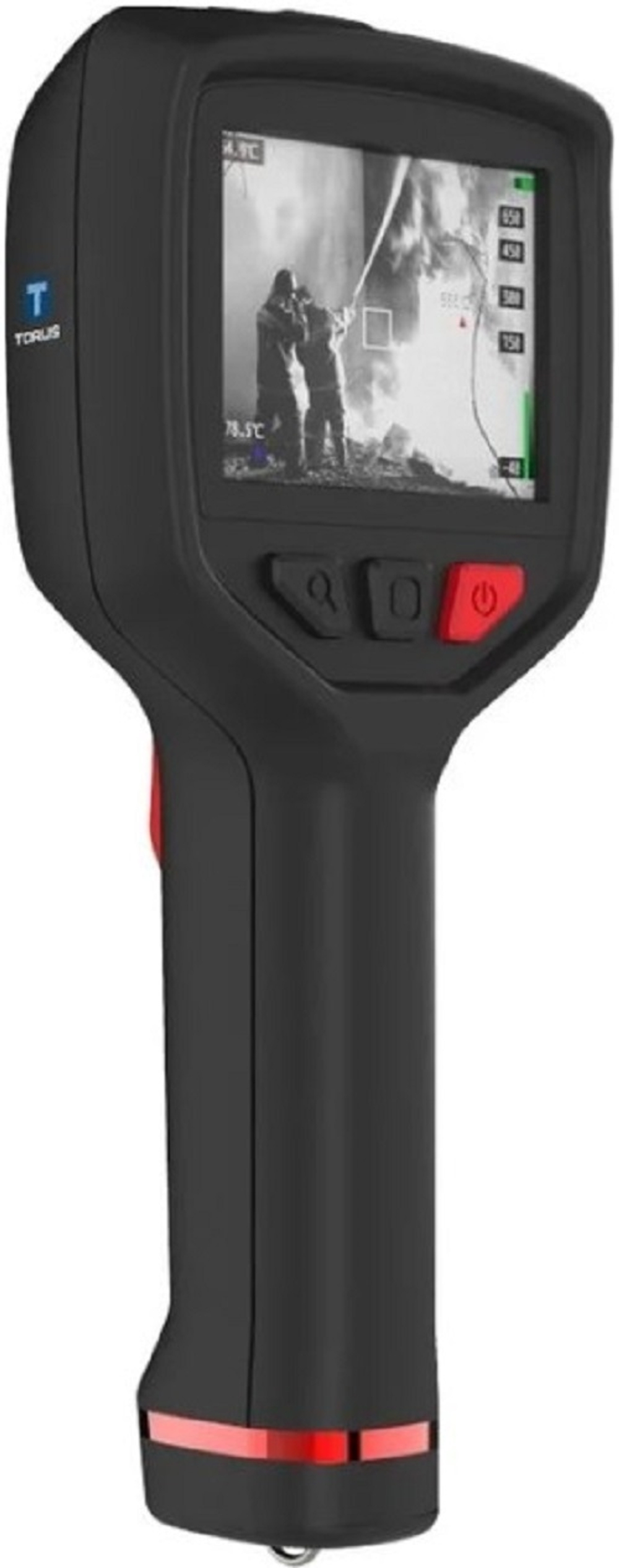 Тепловизор  Torus XF200-B