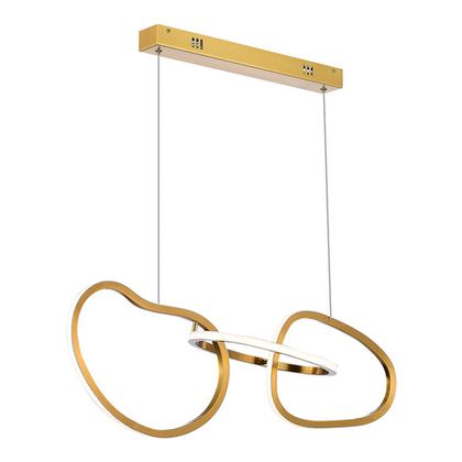 Светильник подвесной ST Luce Abra SL6505.203.26