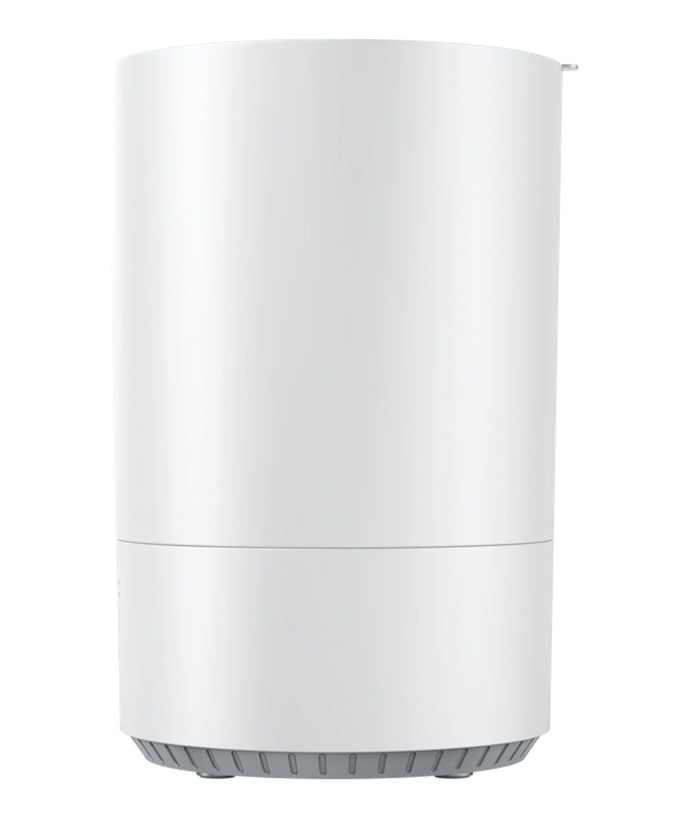 Бытовые увлажнители воздуха ROYAL CLIMA RUH-LZ300/4.8E-WT фото 4