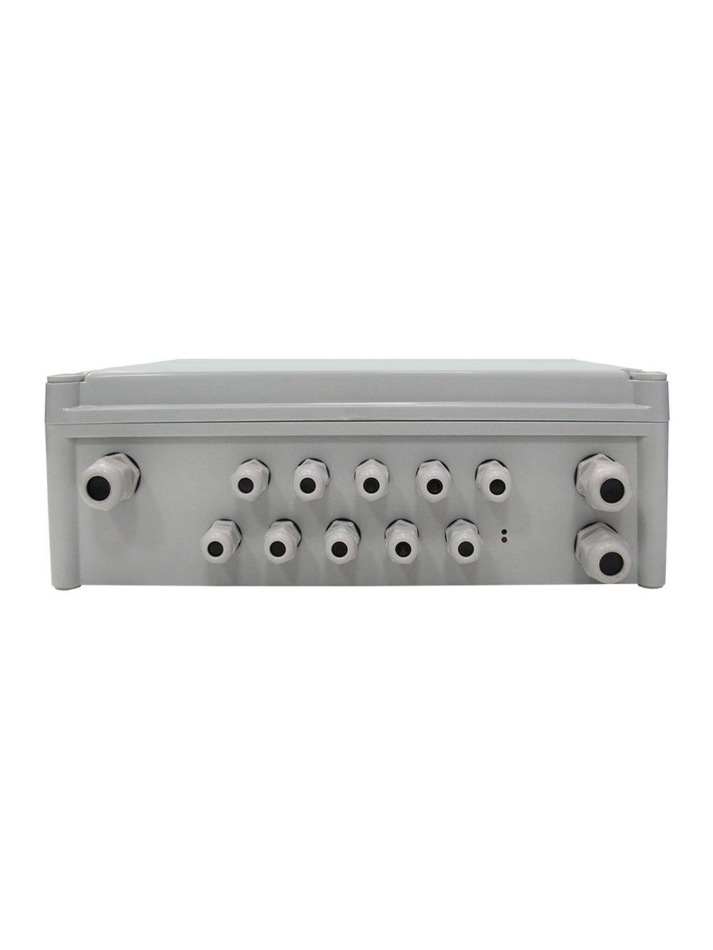 Источник питания ST-S810POE (8G/2G/2S/96W/А/OUT) PRO, версия 2