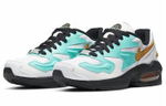 Кроссовки Nike Air Max 2 Light Tiffany (Женская размерная сетка)