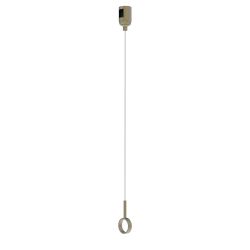 Держатель трека ART-APRIORI-HOLDER-HANG-TUBE-L1500 (OG) (Arlight, IP20 Металл, 3 года) 055892