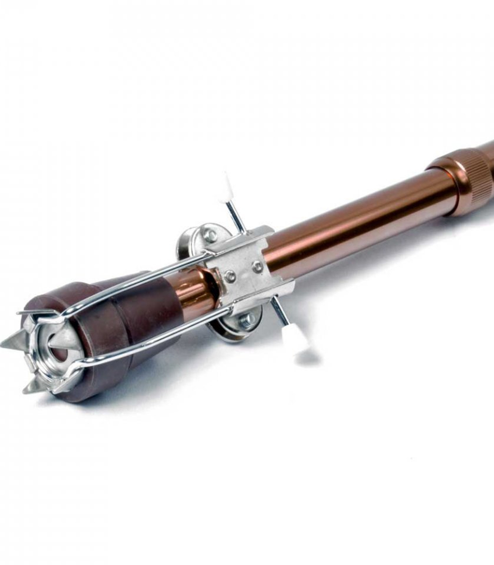 Противогололёдная насадка 10155