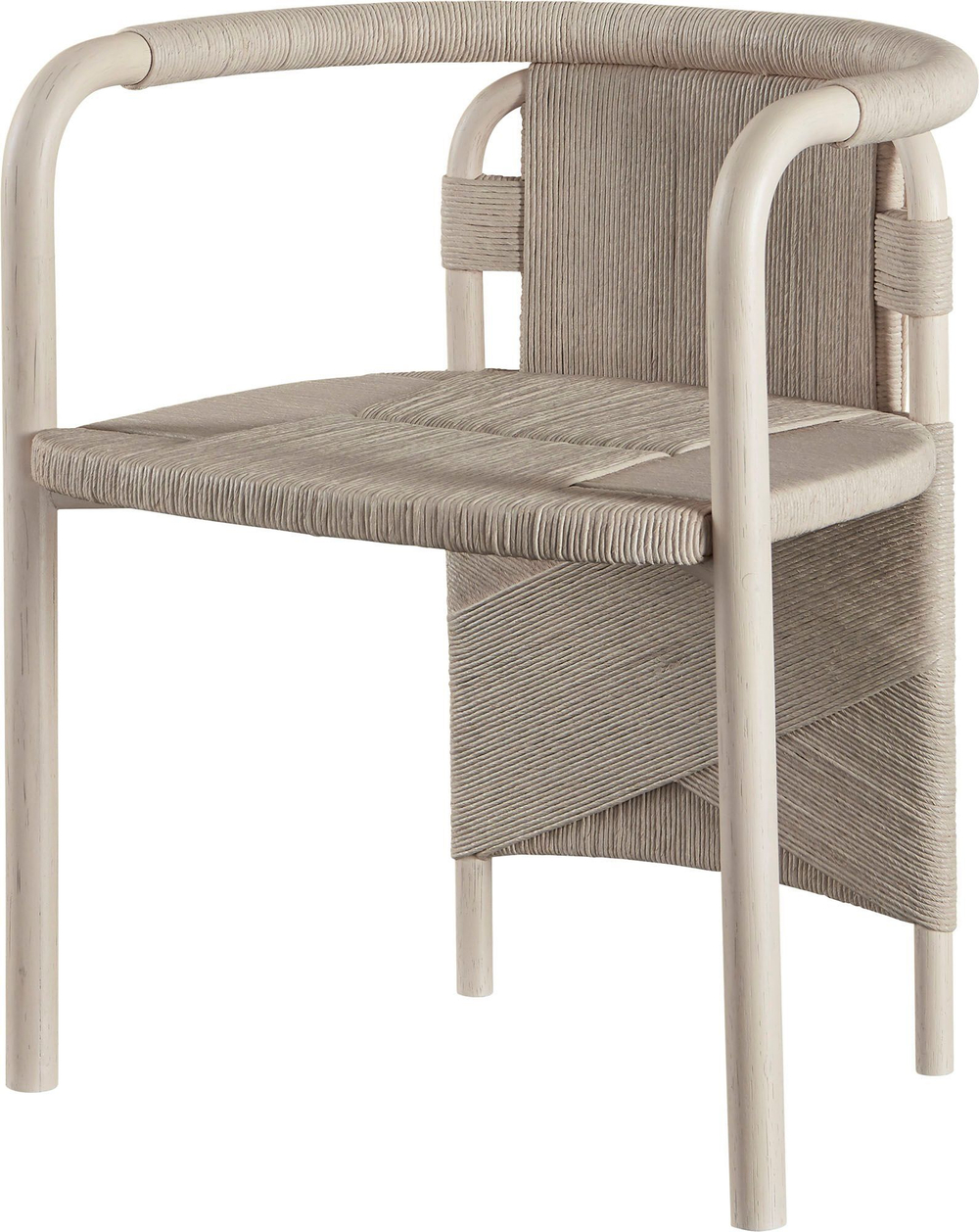 Стул McGuire Echelon Occasional Chair