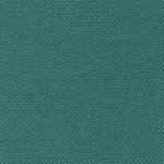 Стул для персонала и посетителей "ИЗО", хромированный каркас, ткань зеленая С-34