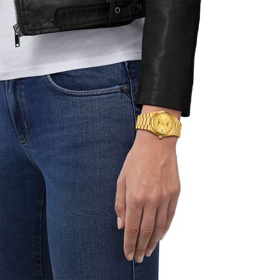 Наручные часы Tissot T137.207.33.021.00