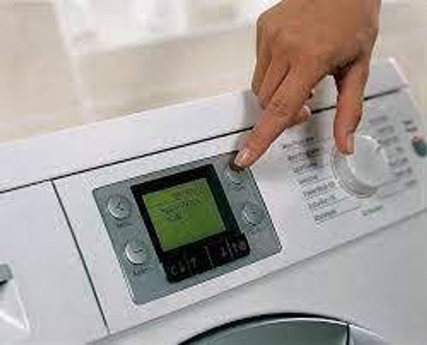 Кнопки и клавиши для стиральных машин: их разновидности, причины поломок и советы по выбору