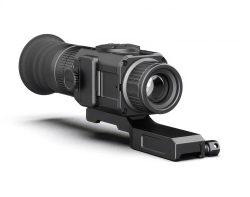 Тепловизионный прицел CONOTECH Talon R25 — легкий, компактный