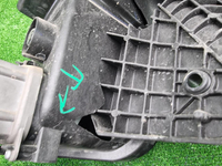 Фара левая Faw Bestune T55 (2021-н.в.) LED