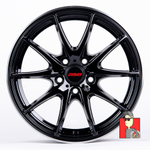 Комплект дисков RAYS 15x6.5 et38 5x100