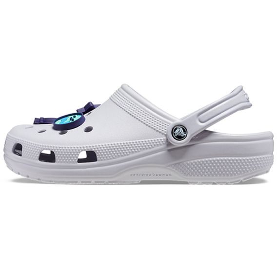 Crocs Classic Clog 'Grey'