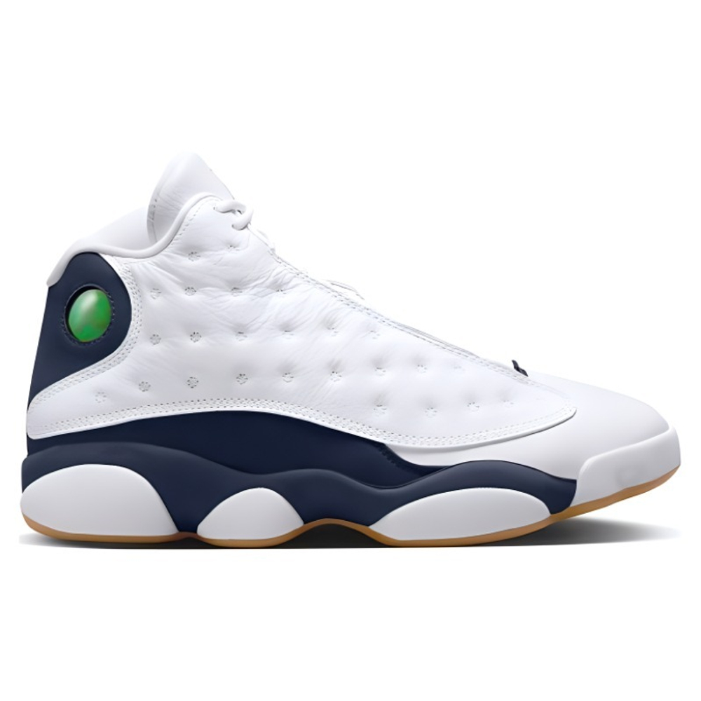 Кроссовки Jordan Air Jordan 13 "Midnight Navy"