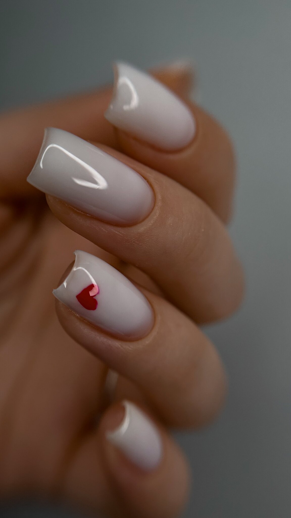 I Envy You, Cold Gel 01 Milk  (30g)