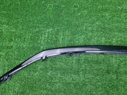 Накладка переднего бампера EXEED TXL (2021-н.в.)