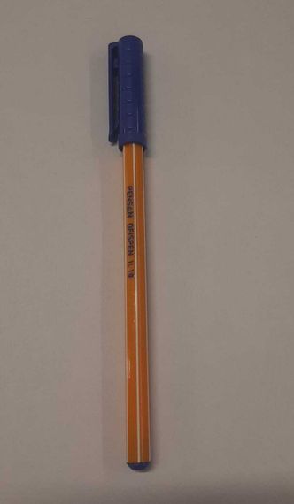Qələm \ Ручка \ Pen Pensan star tech 1.0mm
