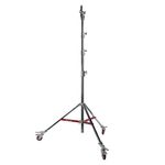 Стойка Falcon Eyes LVR-4200 на колесах