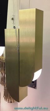 Люстра ROLL & HILL - Cora Pendant by Karl Zahn 6