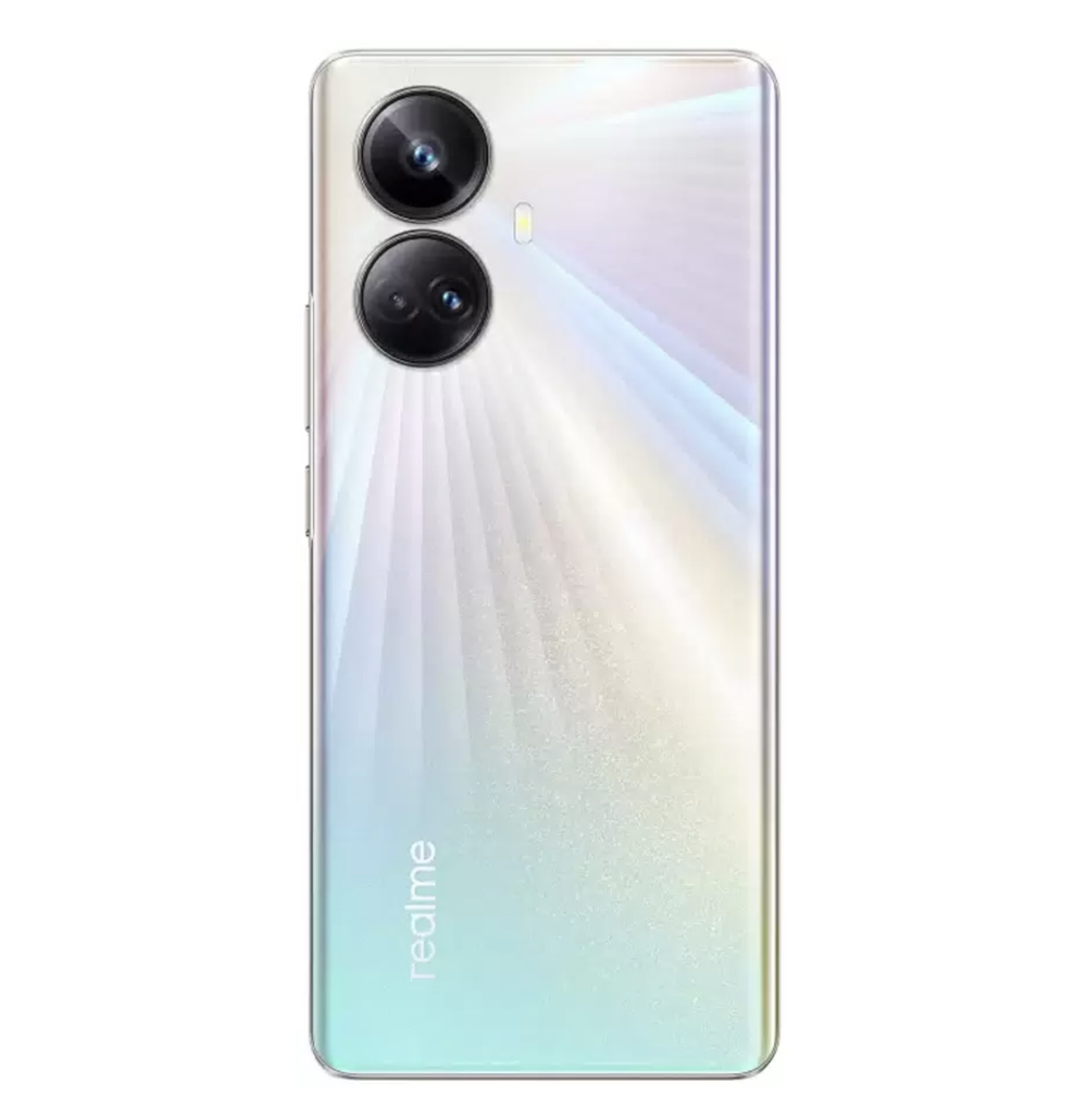 Realme 10 Pro+ 12/256Gb Starlight CN