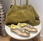 Сникерины Nursace комбинированные