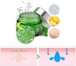 Scinic Sparkling Pore Cream увлажняющий крем для жирной и комбинированной кожи