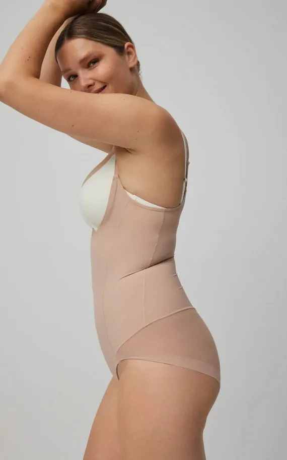 19621 Боди корректирующее