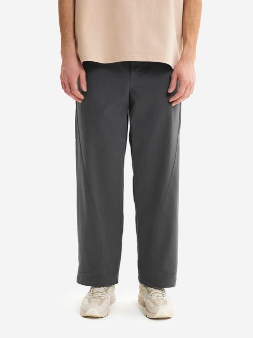 Брюки Cruiser темно-серые