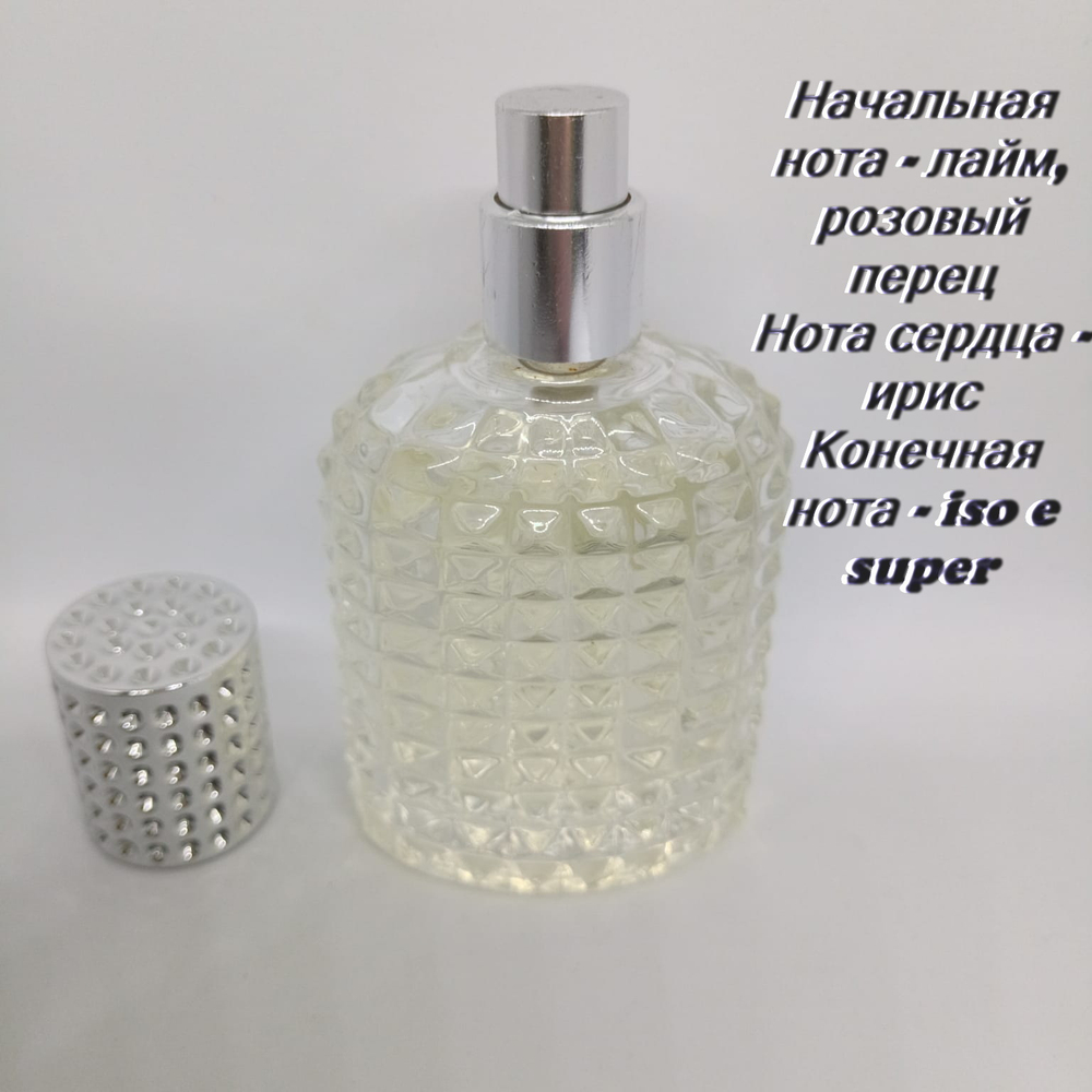 Парфюмерная вода 0477 60мл