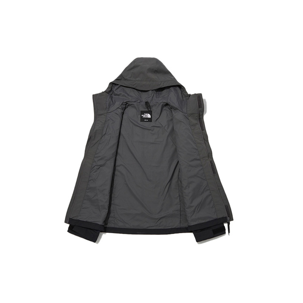 Куртки THE NORTH FACE Logo, NJ2HP51C