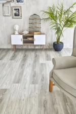 Каменно-полимерная плитка Alpine Floor Intense Шервудский Лес ECO 9-10