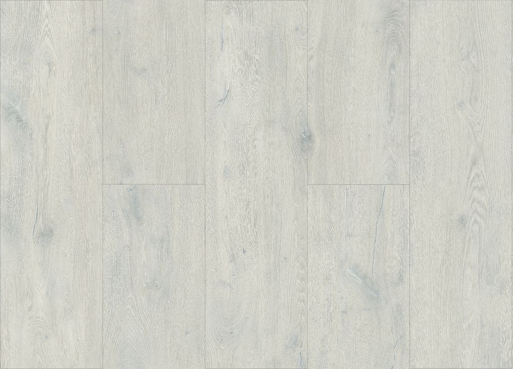 Ламинат SPC Ideal Prime wood Silver 01002