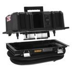 Аккумуляторный пылесос DeWalt DCV586MN (без акк, без з/у)