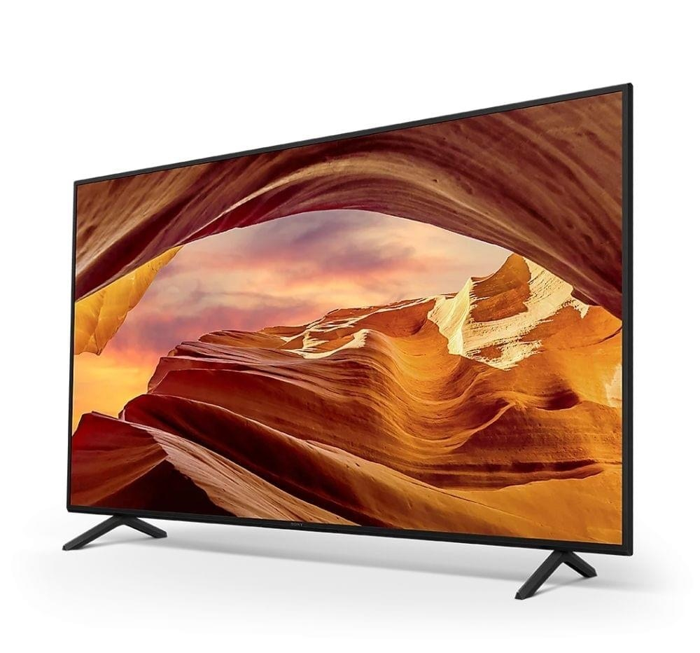 Телевизор Sony Bravia KD-50X75W EU