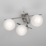 Citilux DORSY CL223131 LED Люстра поворотная Матовый Хром