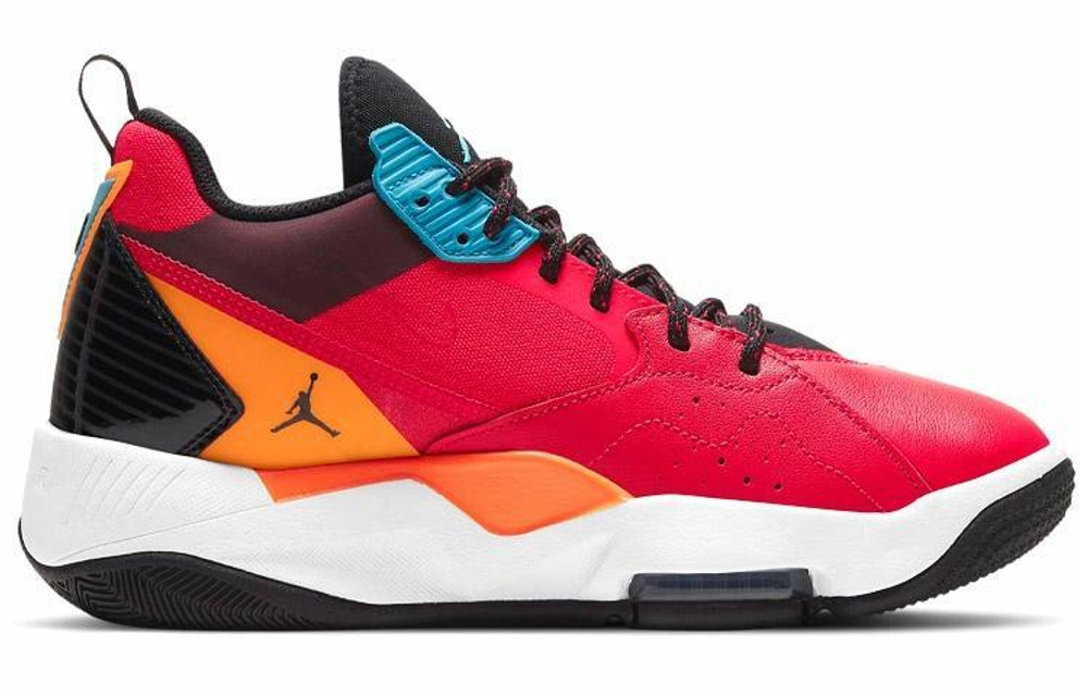 Кроссовки Jordan Zoom 92 (Женская размерная сетка)