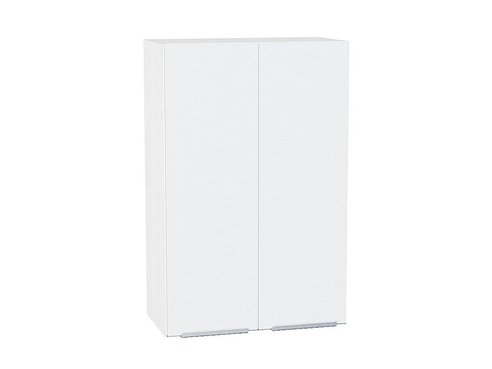 Шкаф верхний с 2-мя дверцами Фьюжн