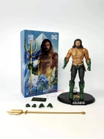 Фигурка игрушка Аквамен Супергерои DC FondJoy DC1007