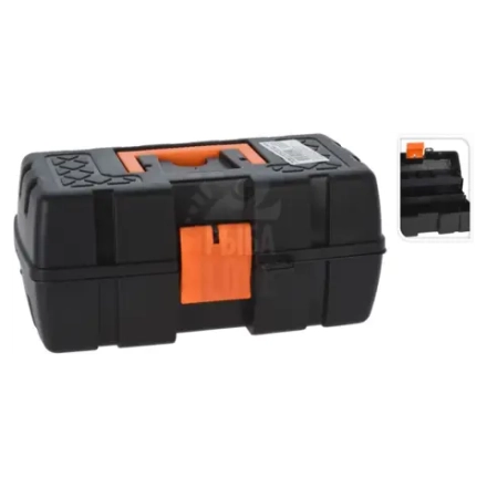 Ящик для снастей 2 полки