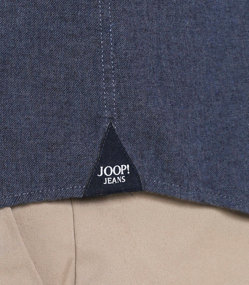 рубашка hanson Joop! Jeans - темно-синий(30033176)