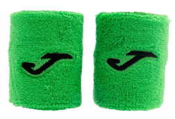 Напульсник теннисный Joma 2P - зеленый