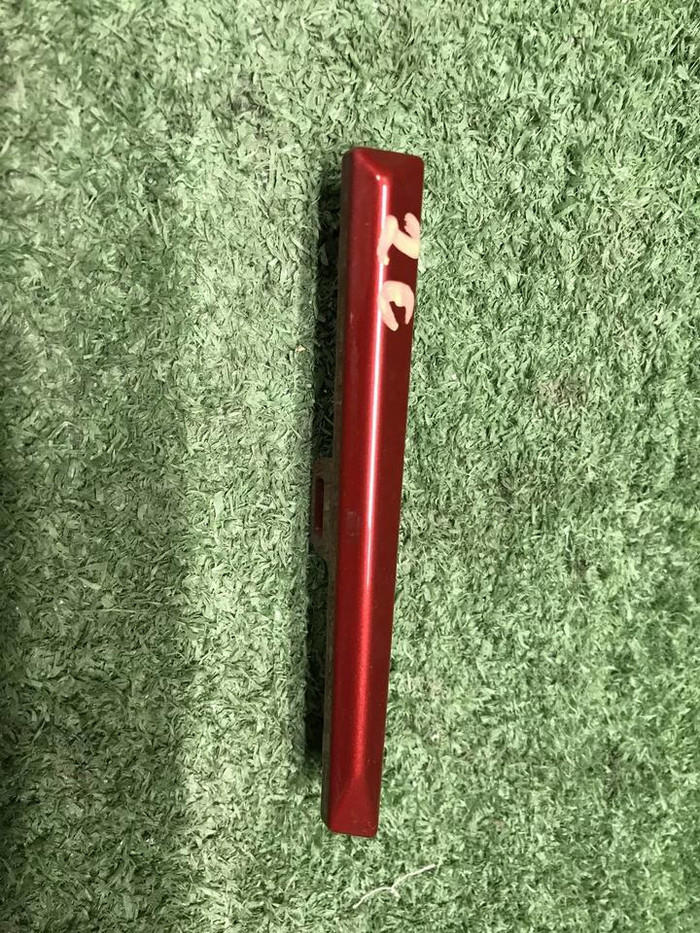 Накладка решетки радиатора Jetour Dashing (22-нв)