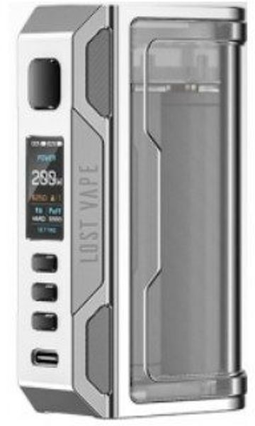 Купить Боксмод Lost Vape Thelema Quest 200W