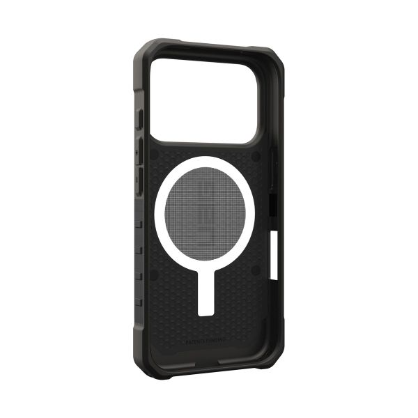 Чехол Uag Pathfinder SE Case для iPhone 17 Pro, Темный камуфляж | Midnight Camo