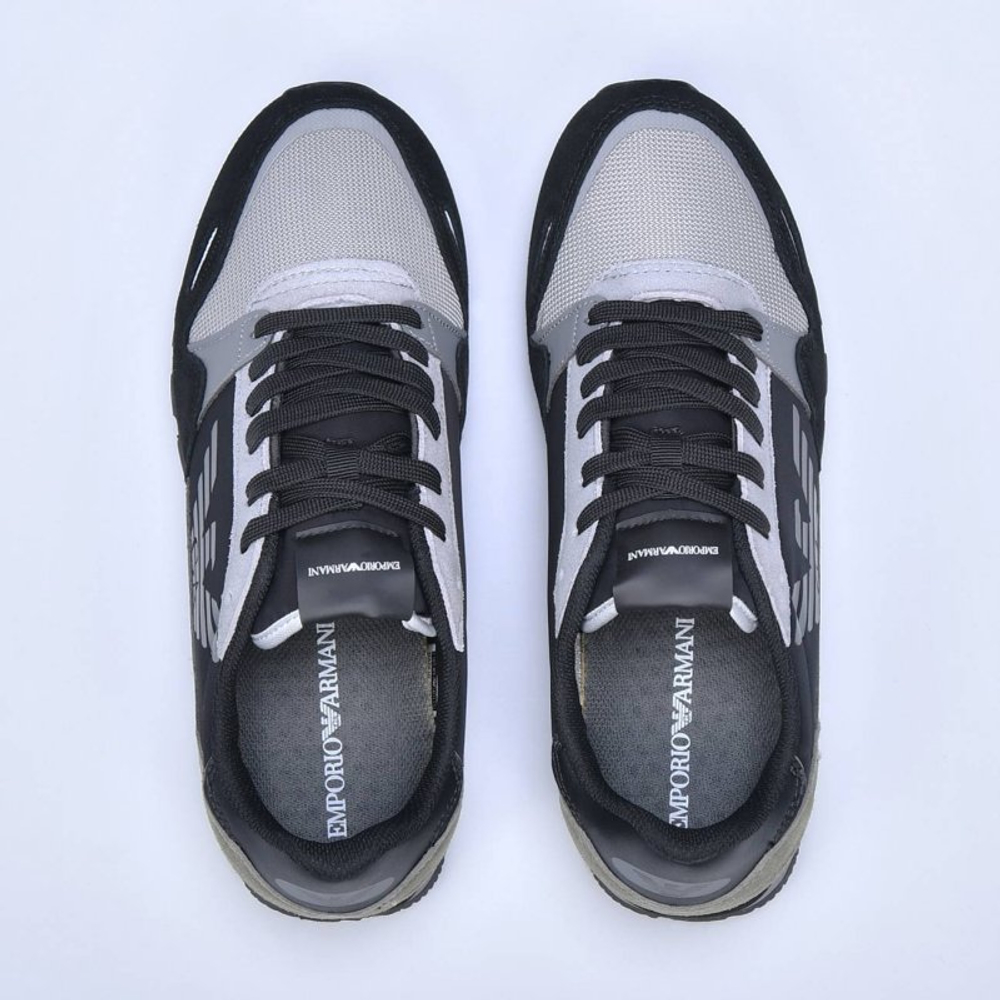 Кроссовки Emporio Armani арт 5479