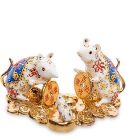 VS-361 Фигурка «Мышата»