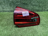 Фонарь левый внутренний Porsche Cayenne 958 14-18